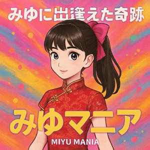 みゆに出逢えた奇跡