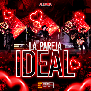 La Pareja Ideal (Live)