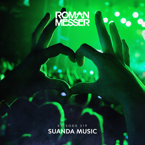 Universe (Suanda 319) [Suanda Gold Classic]