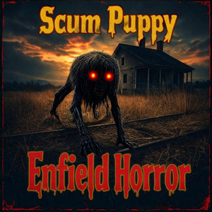 Shadow in the Illinois Breeze