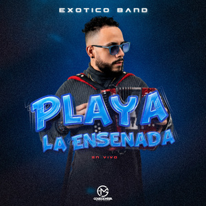 Playa La Ensenada (En Vivo)