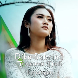 Tresnomu Dadi Kenangan