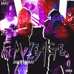 Mileage (feat. XORA & Carioww.)