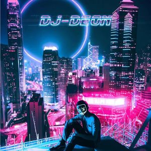 让我一次爱个够（DEON Mashup)