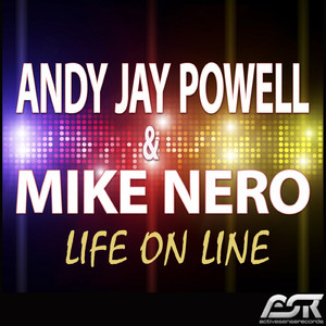 Life On Line (Festival Club Mix)