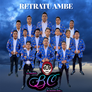 Enkachi Tzïmarani Jahuaka