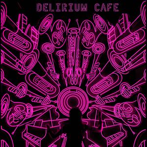 Délirium Café