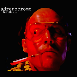 ADRENOCROMO