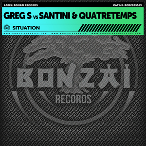 Situation (Original Radio Edit)