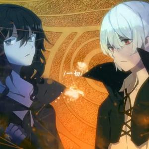 双星伴生（翻自 洛天依）