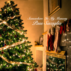 Somewhere In My Memory