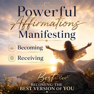 Affirmations The Best Version Of You