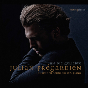 Mädchenblumen, Op. 22, TrV 153: No. 1, Kornblumen