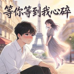 等你等到我心碎