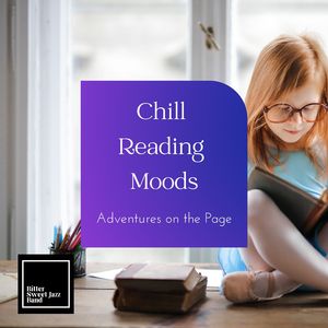 Adventures on the Page