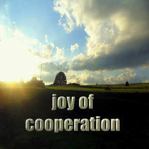Joy of Cooperation (Deephouse Mix)