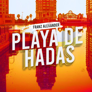 Playa de Hadas (Original Mix)