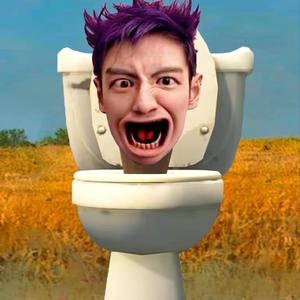 Skibidi Thanos (Squid Game 3)