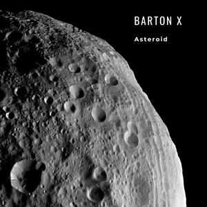 asteriod