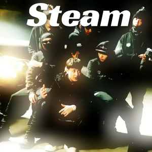 [不免费]-Steam-那奇沃夫/KKLUV Drill & Afro Club Type Beat