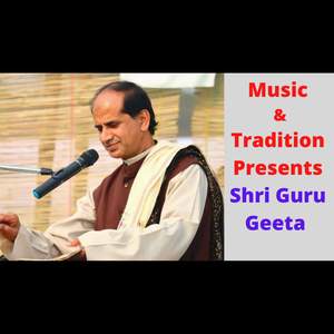 Shri Guru Geeta