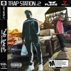 No Race (feat. Mike Melodia)