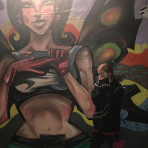 Tiny Pants Dance Off!