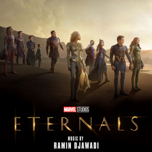 Joie De Vivre (From "Eternals"/Score)
