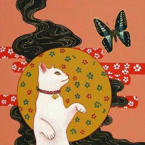 邯郸学步（feat.百川Rebellious）