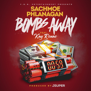 Bombs Away (feat. Kay Renae)