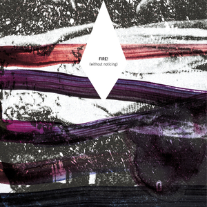 Standing on a Rabbit (without Noticing)