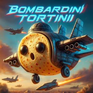 BOMBARDINI TORTINII FUNK