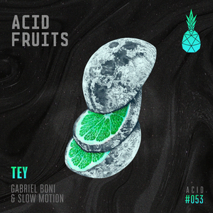Tey (Original mix)