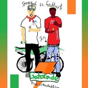 Gatorade (feat. Feddivvs)