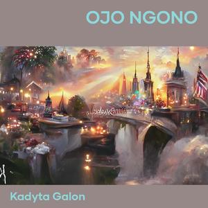 Ojo Ngono