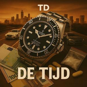 De Tijd