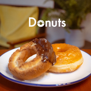 Donuts