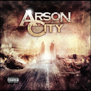 Welcome to Arson City