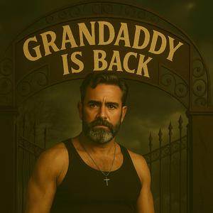 Granddaddy and the Graveyard Poet