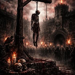 Spotkajmy się na dziedzińcu pod szubienicą