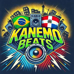 Funk Brazil (Dembow) Dominican Republic (feat. Kanemo89)