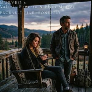 Bringing In (feat. Valerie Renetta)
