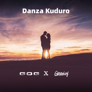 Danza Kuduro(DJ GOG & Getrich Extended Remix)