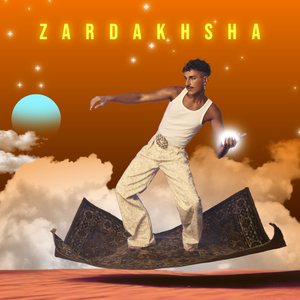 Zardakhsha