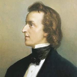 肖邦夜曲 Op.55 No.1