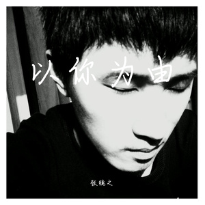 以你为由