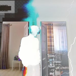 Фиолетовые сны