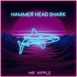 Hammer Head Shark