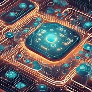 Alice in the Country of Mice