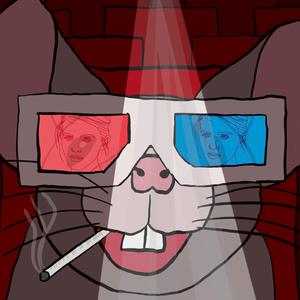 Movie (feat. Nadia Casula)